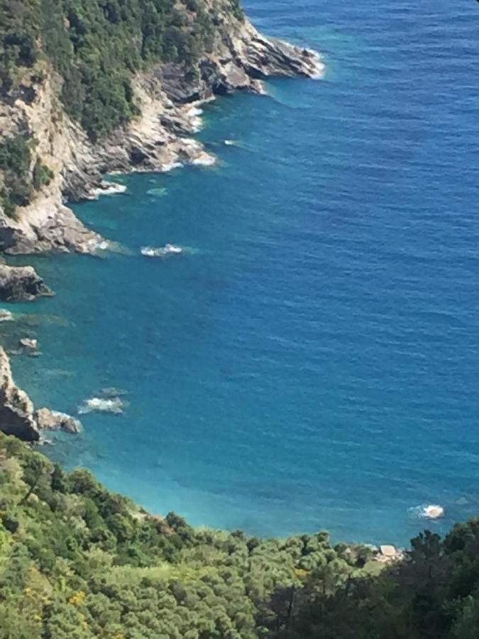 Appartamento Infinity View Vernazza Esterno foto