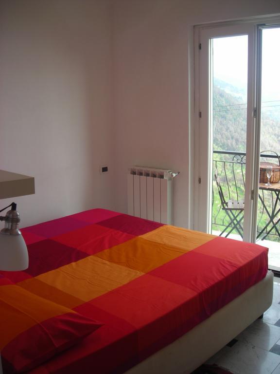 Appartamento Infinity View Vernazza Camera foto